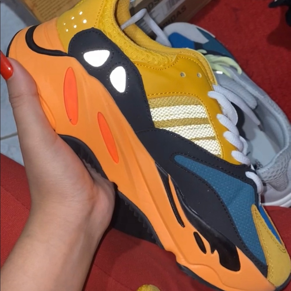 Yeezy Boost 700 Sun